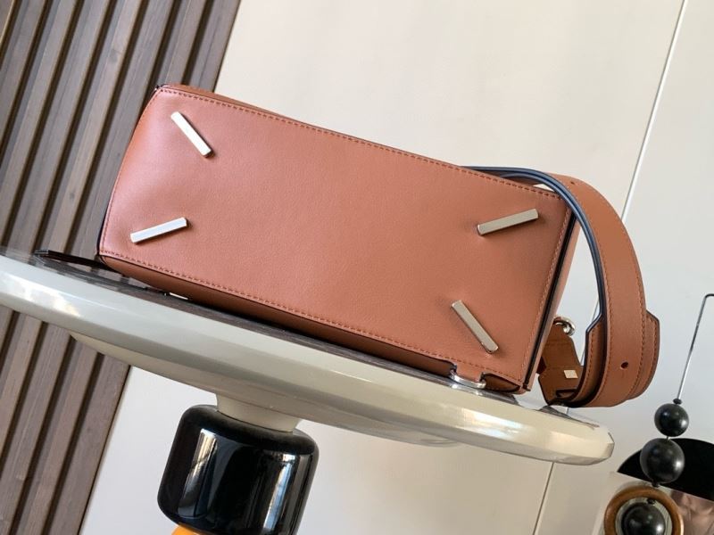 Loewe Puzzle Bags